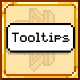 Image of 'Terraria - Improved Tooltips' Project