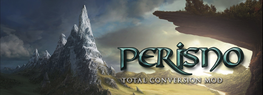 Image of 'Warband - Perisno' Project